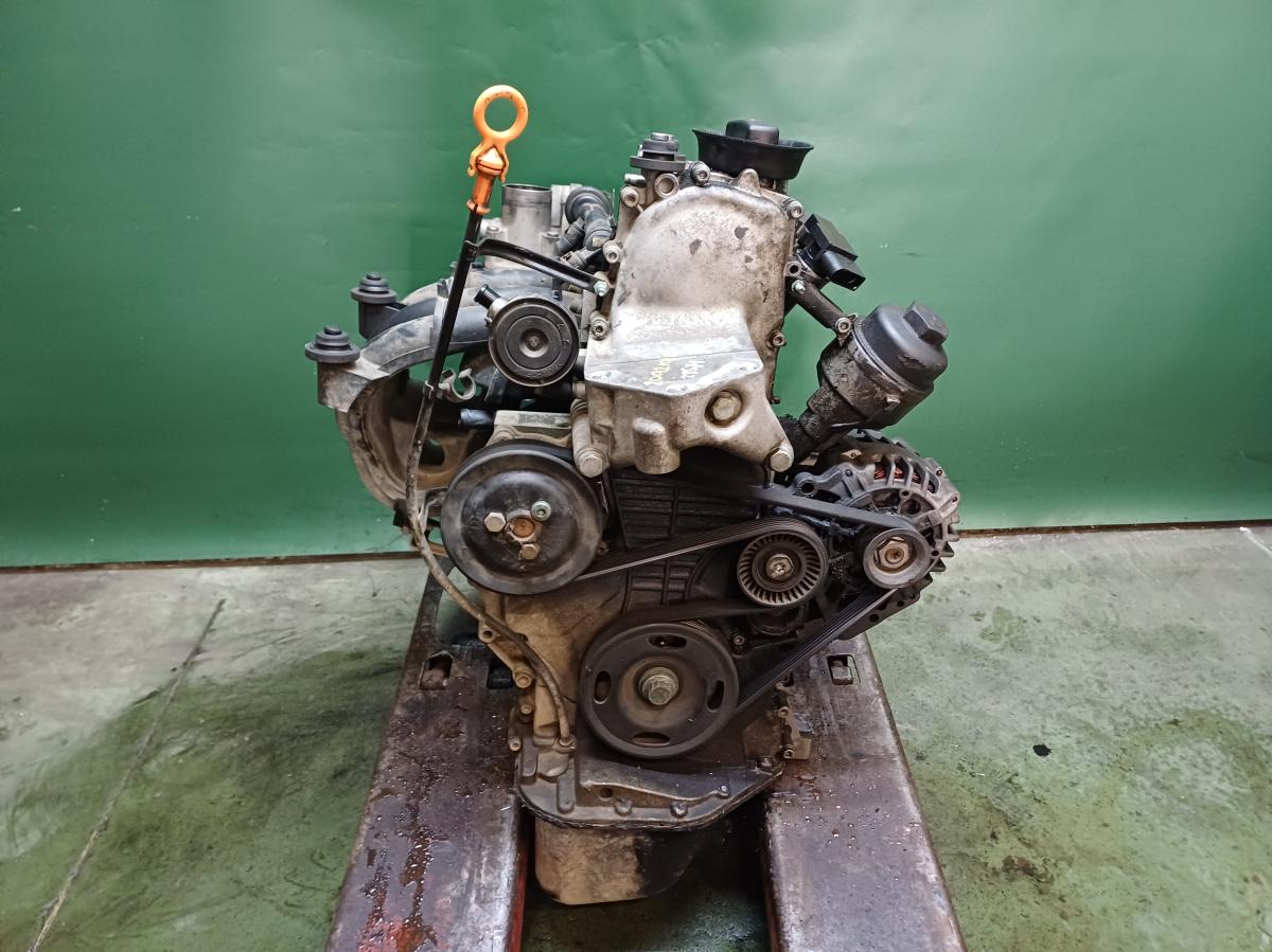 Motor 1.2 40kw ŠKODA FABIA iAutodily 2