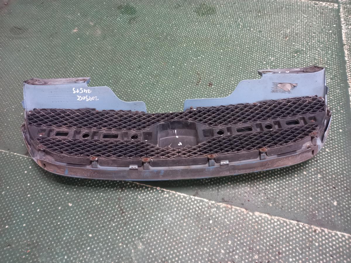 Maska HYUNDAI GETZ iAutodily 2