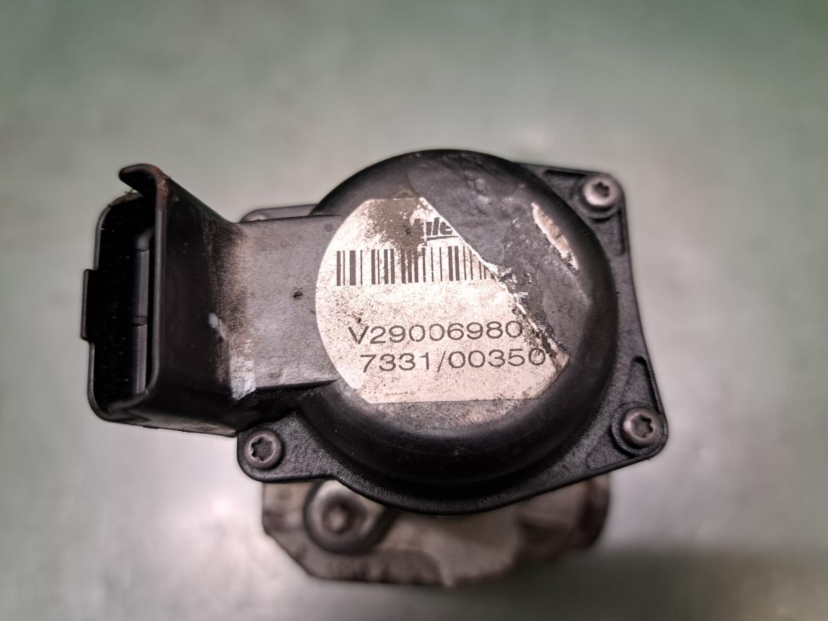 EGR ventil v29006980 PEUGEOT 307 iAutodily 3