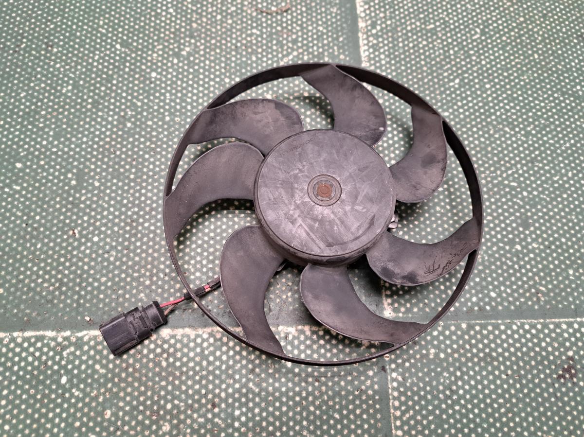 Ventilátor chladiče 1K0959455ES ŠKODA SUPERB 2008-2013