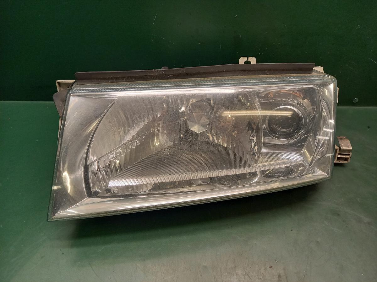 Světlo LP Halogen 1U1941015E ŠKODA OCTAVIA 2000-2009