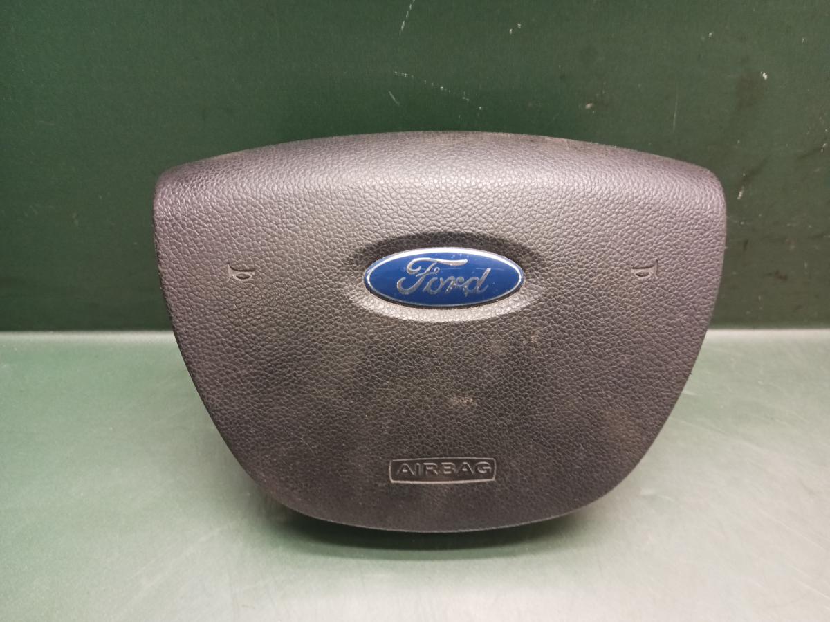 Airbag řidiče 6M51-R042B85-AC3ZHE FORD C-MAX 2003-2007