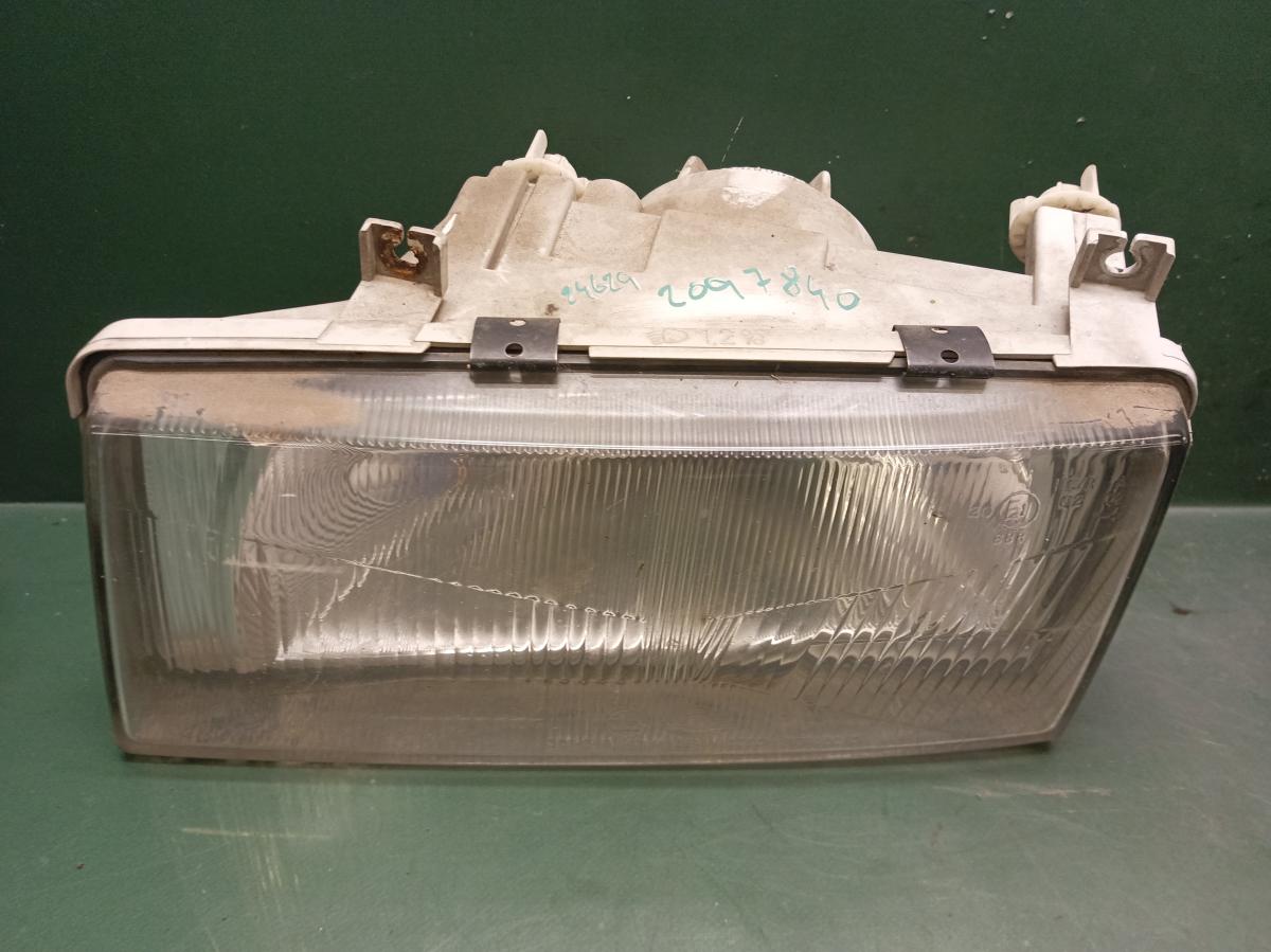 Světlo LP Halogen 246149-00 ŠKODA FELICIA 1998-2001