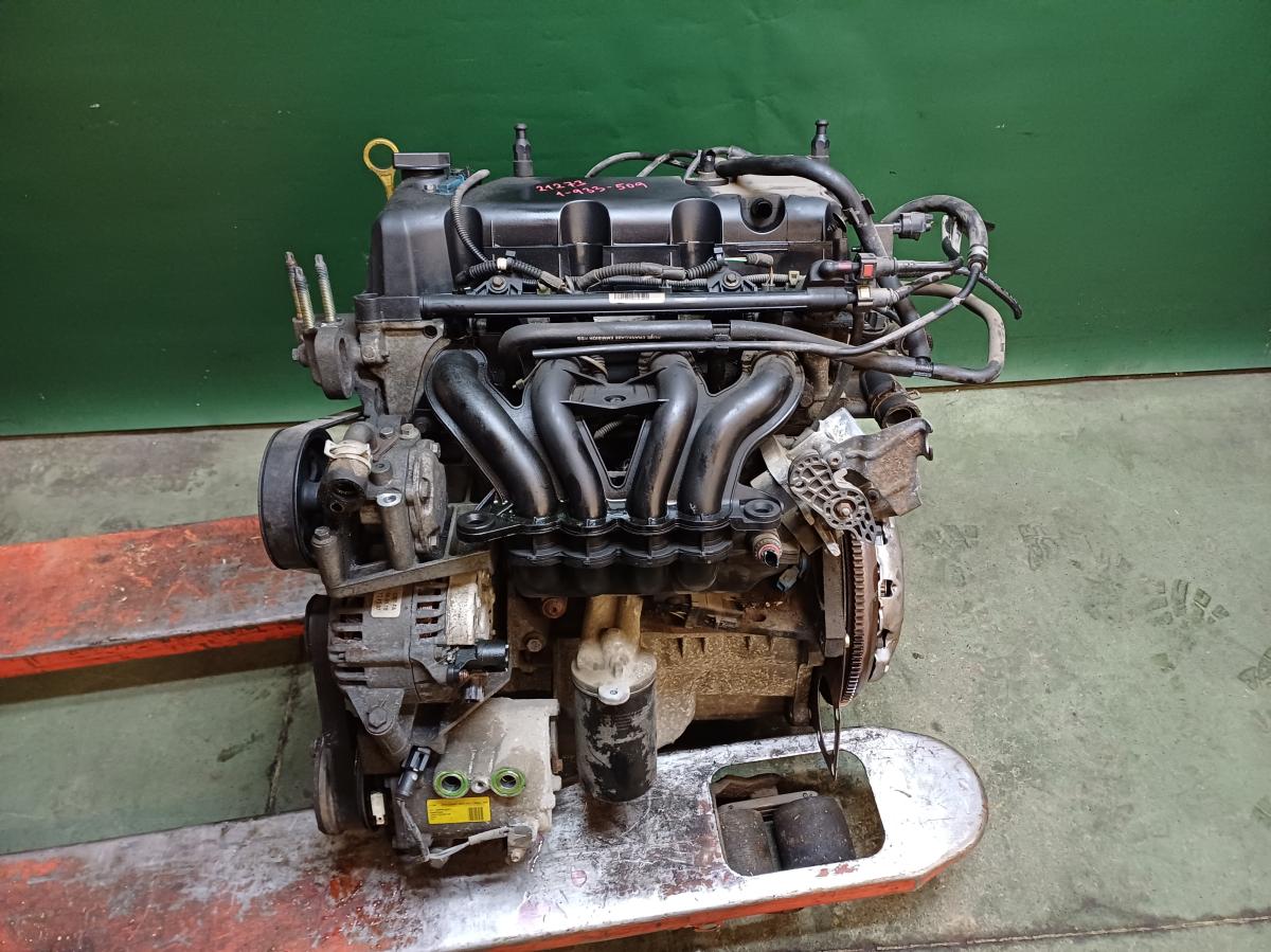 Motor 1,3 44 kW FORD FIESTA 2006-2010