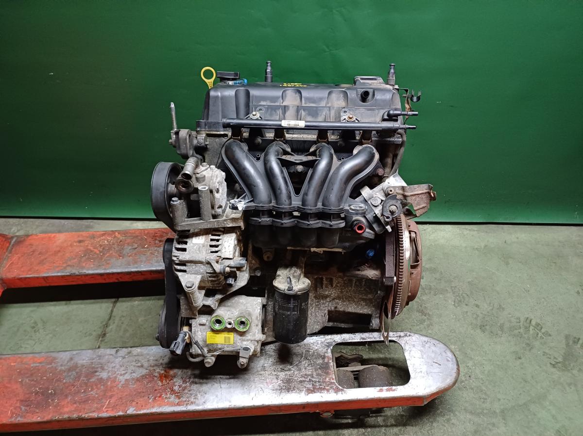 Motor 1,3 44 kW FORD  FIESTA  2006-2010