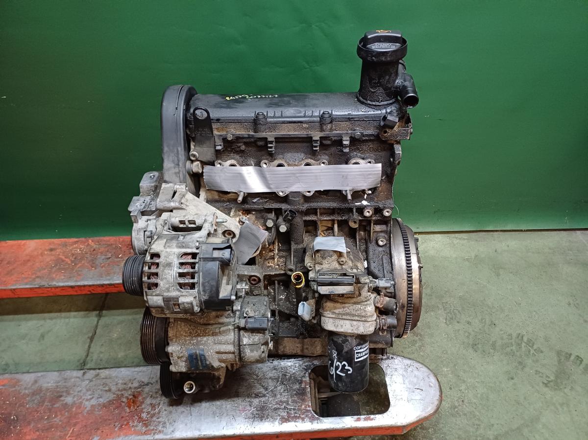 Motor 1,6 75kW ŠKODA OCTAVIA 2000-2009