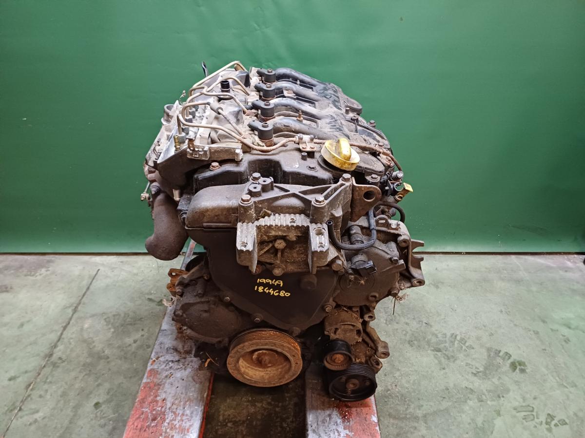 Motor 2,5 73kW RENAULT MASTER iAutodily 2