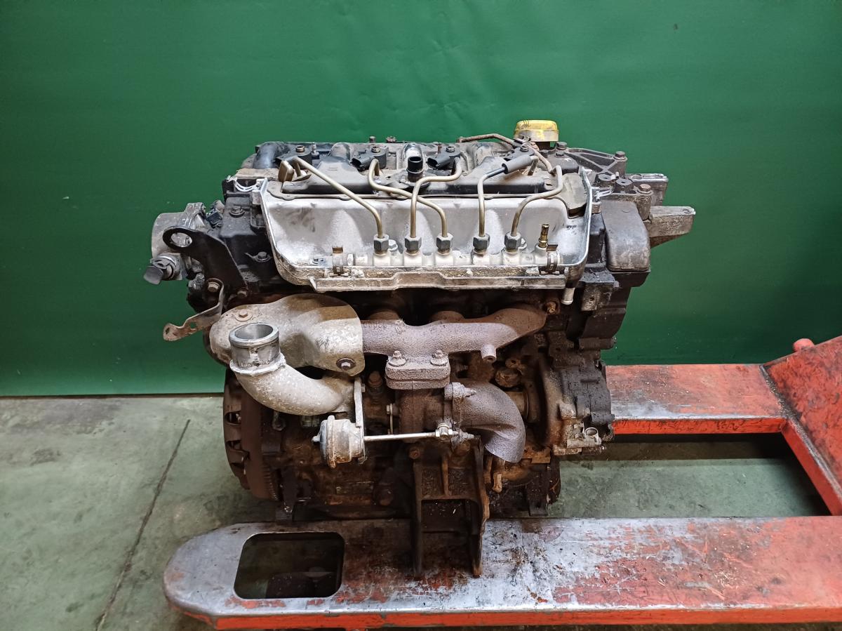 Motor 2,5 73kW RENAULT MASTER iAutodily 3