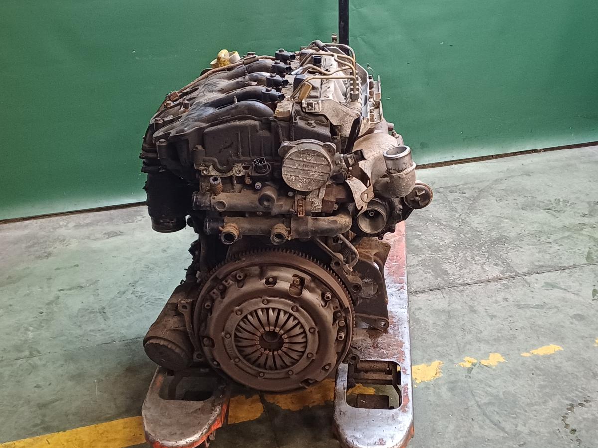 Motor 2,5 73kW RENAULT MASTER iAutodily 4