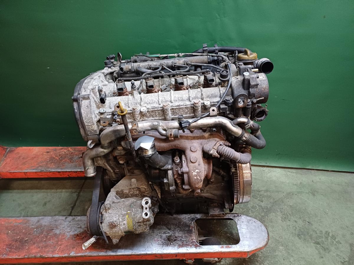 Motor 1,9 110kW OPEL ASTRA iAutodily 3