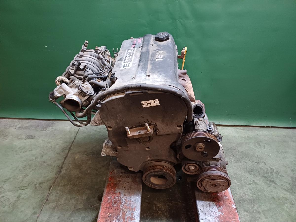 Motor 1,4 69kW CHEVROLET KALOS iAutodily 2