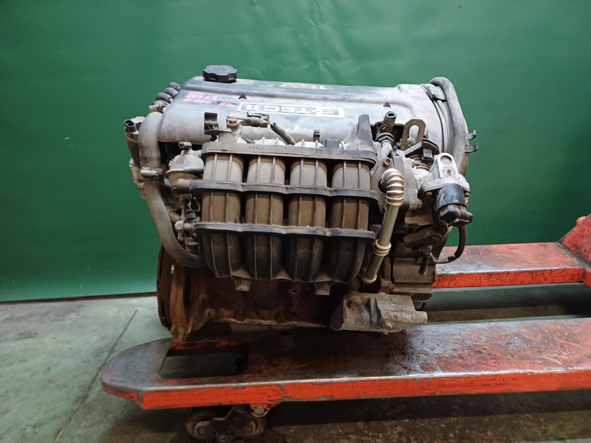 Motor 1,4 69kW CHEVROLET KALOS iAutodily 3