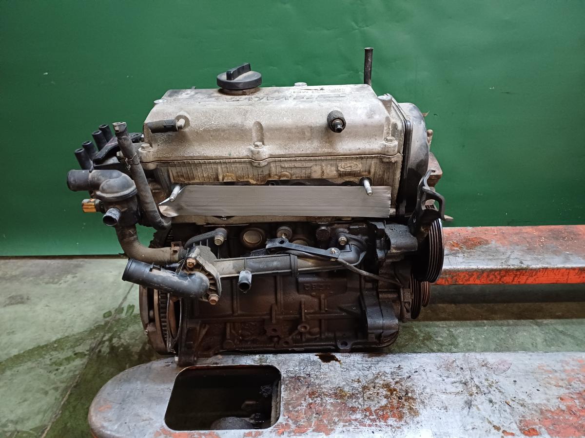 Motor 1,0 45 kW KIA PICANTO iAutodily 3