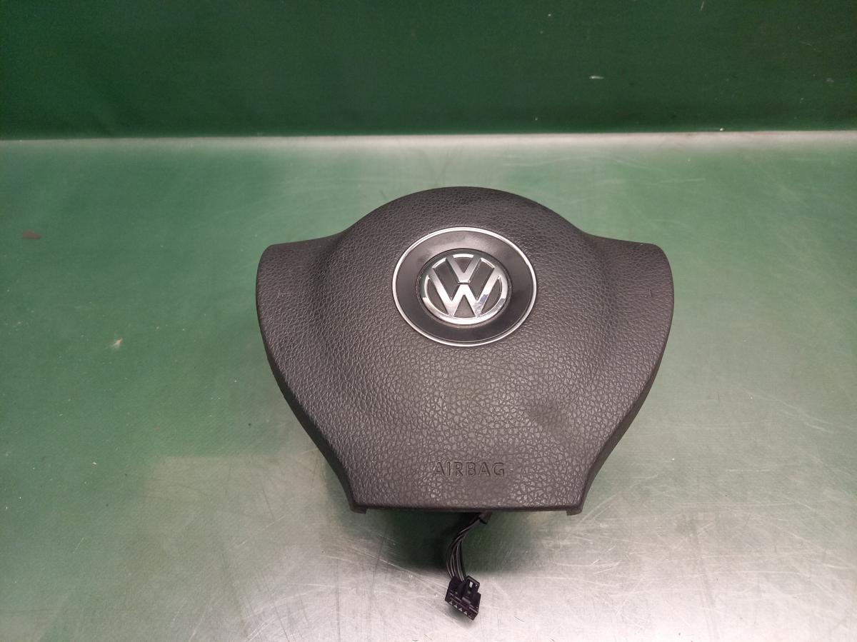 Airbag řidiče 34079779HA3 VOLKSWAGEN GOLF 2009-2012