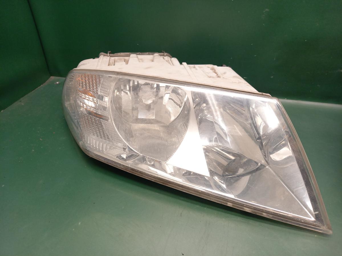 Světlo PP Halogen  ŠKODA OCTAVIA 2004-2009