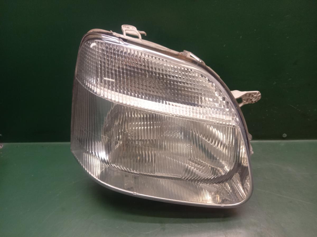 Světlo PP Halogen 09204188 OPEL AGILA 2000-2007