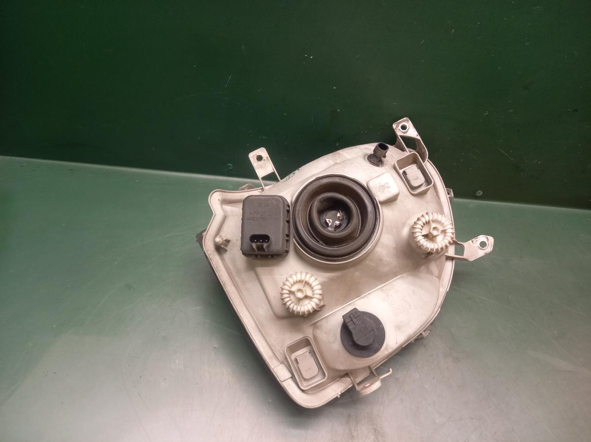 Světlo PP Halogen 09204188 OPEL AGILA iAutodily 2