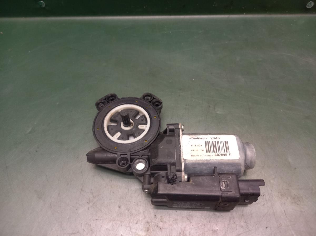 Motorek stahovačky LP 402046E RENAULT MEGANE SCENIC 2003-2009