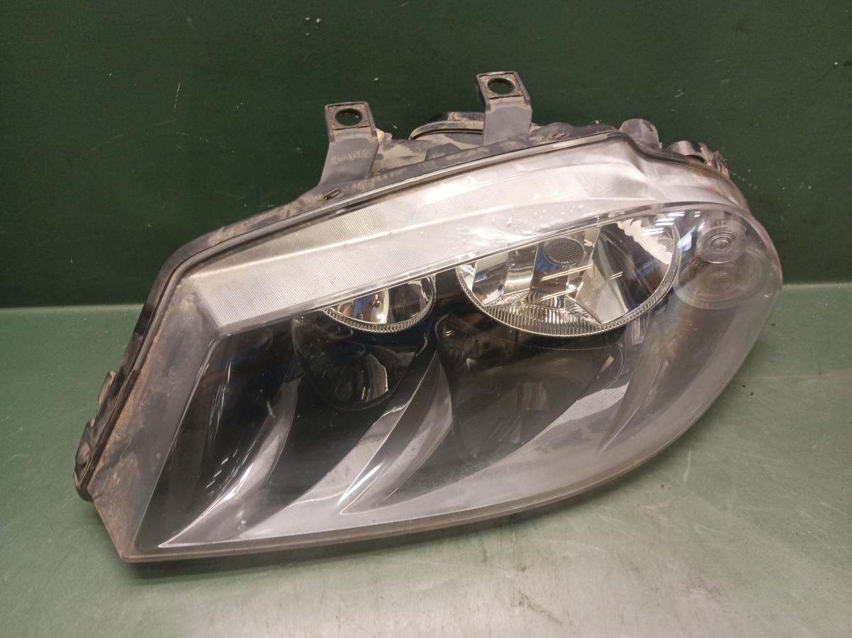 Světlo LP Halogen 89315379 SEAT IBIZA 2006-2009