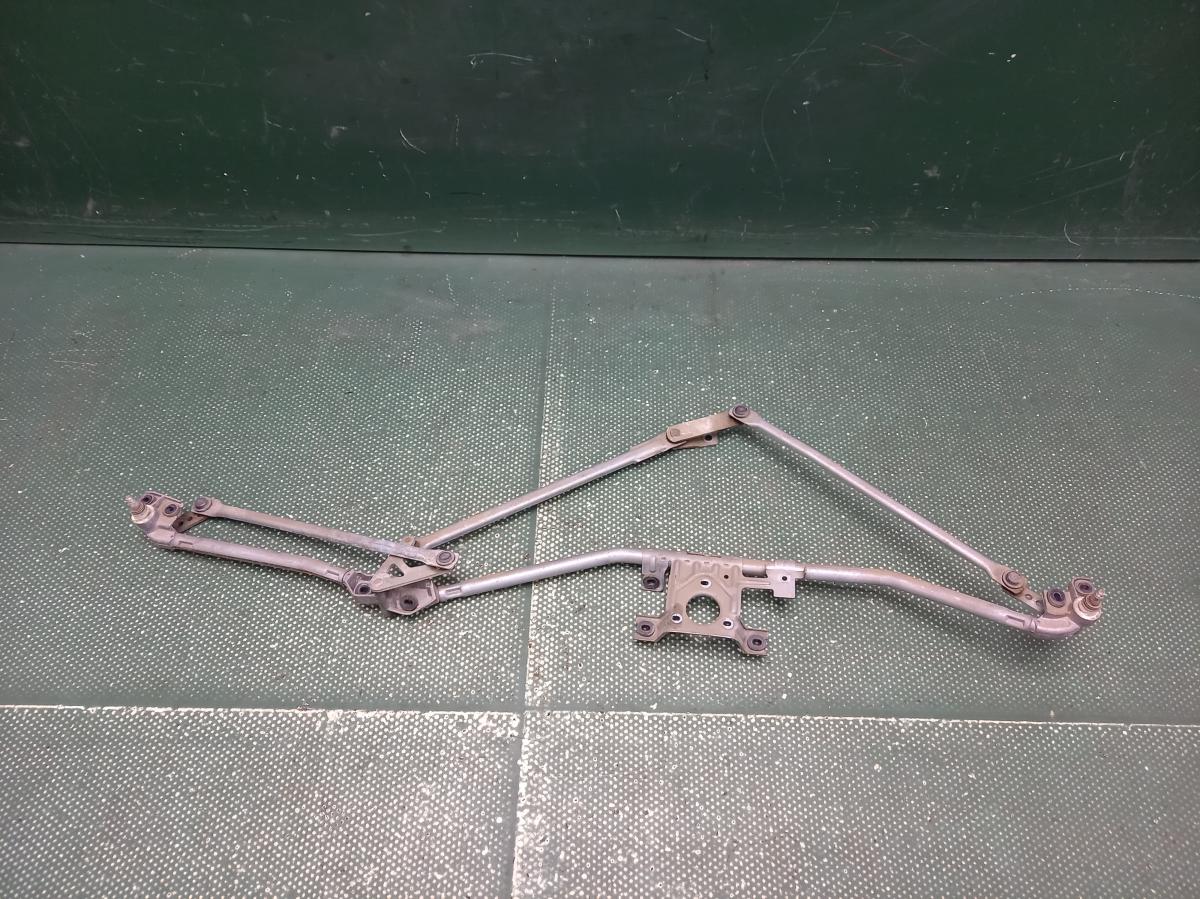 Mechanismus předních stěračů  OPEL ZAFIRA 1.6 16V (AC) 2004-2005