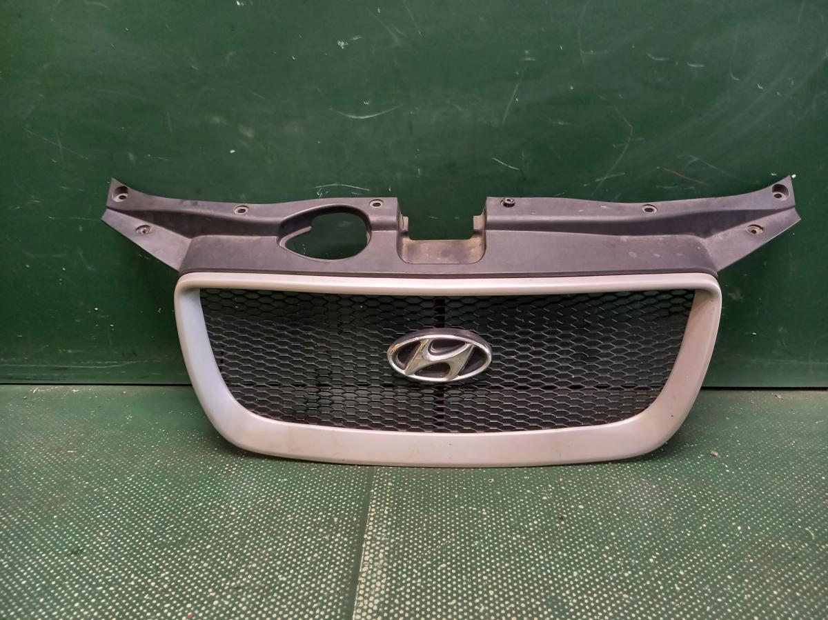 Maska 86353-2B000 HYUNDAI SANTA FE 2006-2009