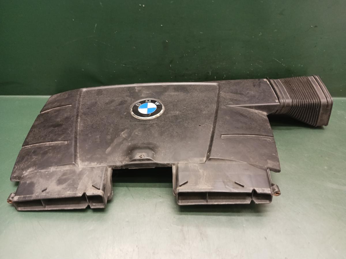 Kryt motoru vrchní 7560918-02 BMW 3 2005-2008