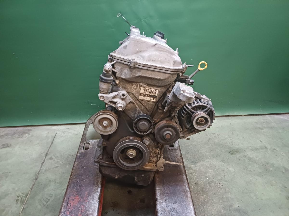 Motor 1,4 71kW TOYOTA AURIS iAutodily 2