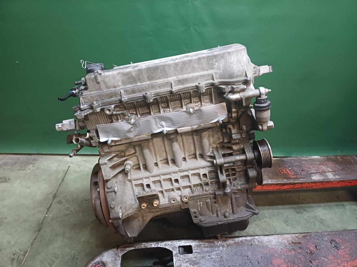 Motor 1,4 71kW TOYOTA AURIS iAutodily 3