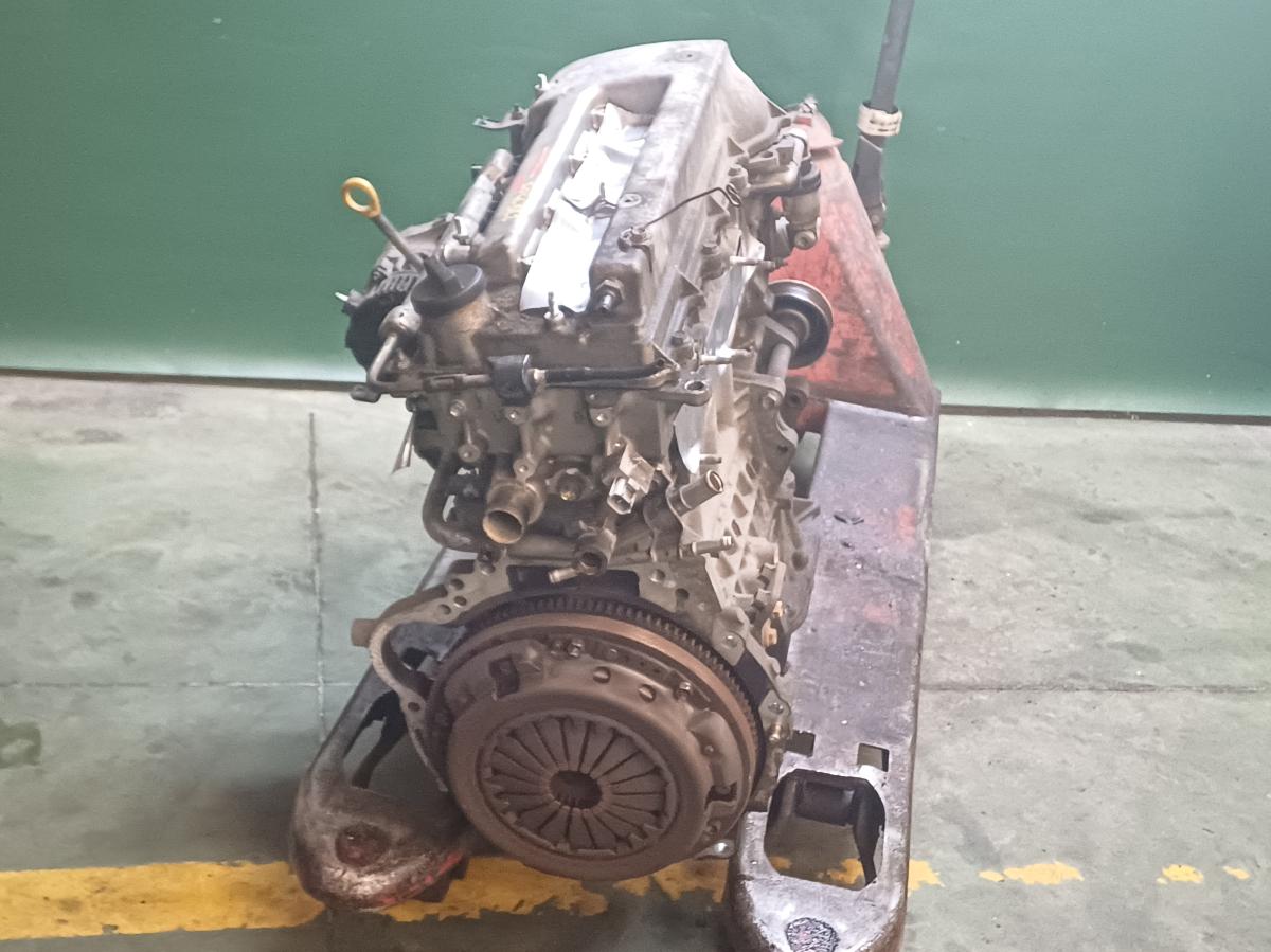 Motor 1,4 71kW TOYOTA AURIS iAutodily 4