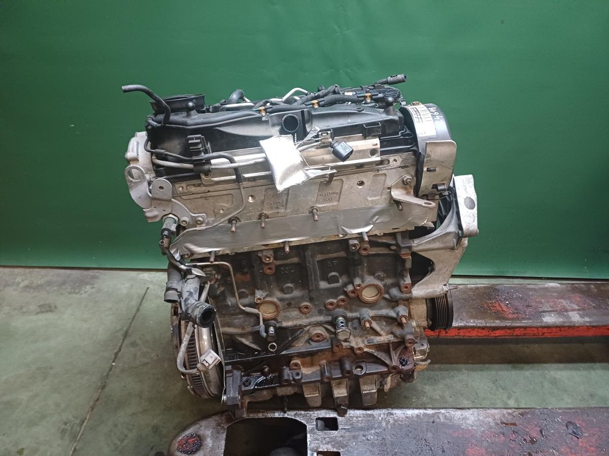 Motor 2,0 103kW VOLKSWAGEN GOLF iAutodily 3