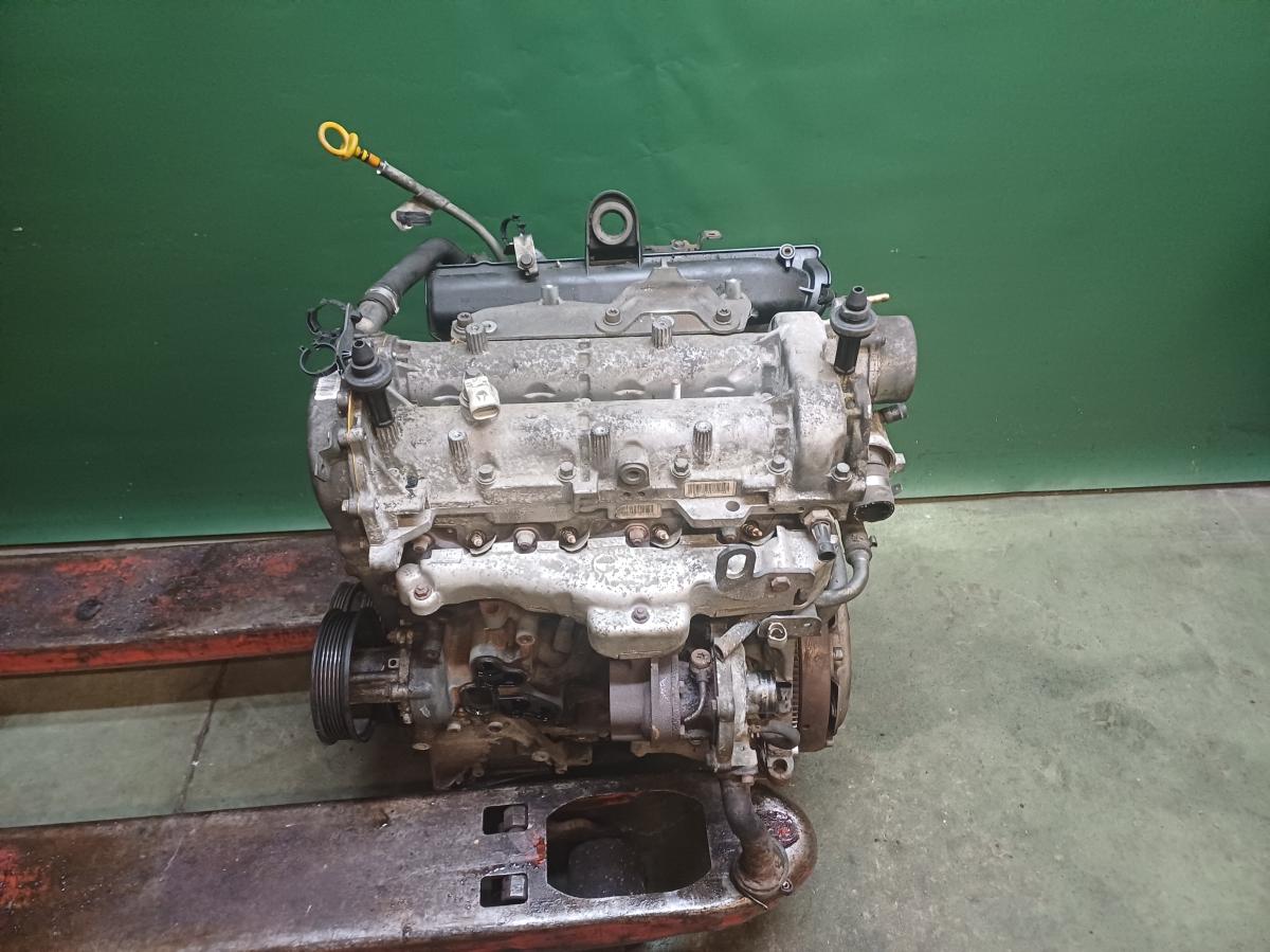 Motor 1,3 55kW FIAT FIORINO 2008-0