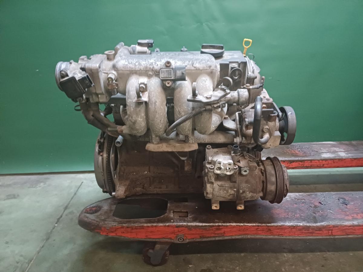 Motor 1,3 63kW HYUNDAI GETZ iAutodily 3