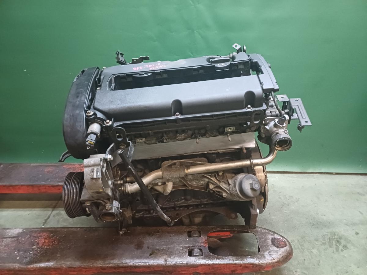 Motor 1,8 104Kw CHEVROLET CRUZE 2012-0