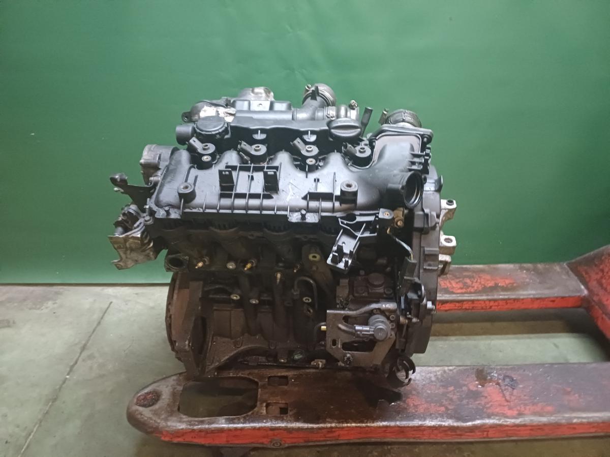 Motor 1,6 80kW PEUGEOT 407 iAutodily 3