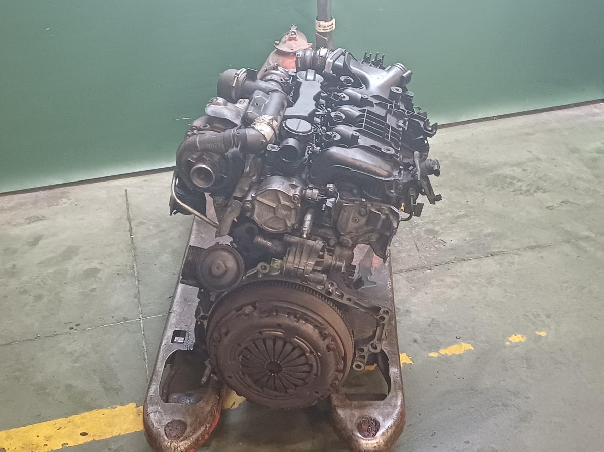 Motor 1,6 80kW PEUGEOT 407 iAutodily 4