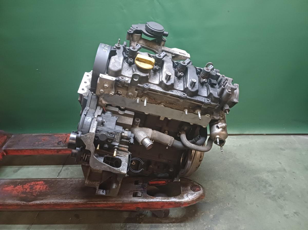 Motor 2,0 110kW CHEVROLET CAPTIVA 2006-2011