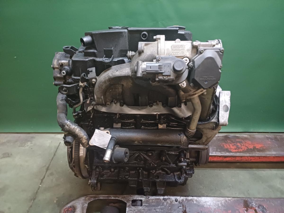 Motor 2,0 103kW VOLKSWAGEN PASSAT iAutodily 3