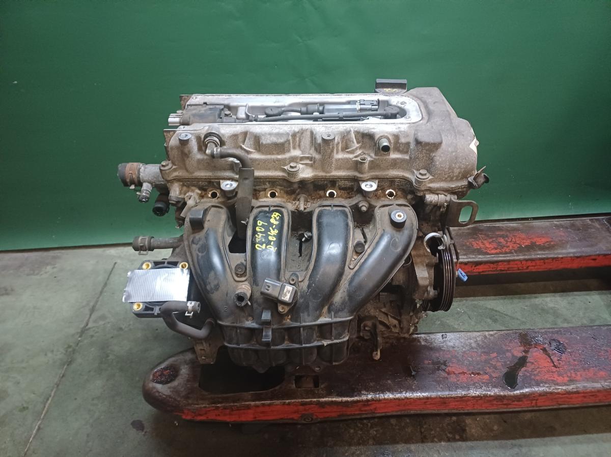 Motor 1,3 69kW SUZUKI IGNIS  2003-2008