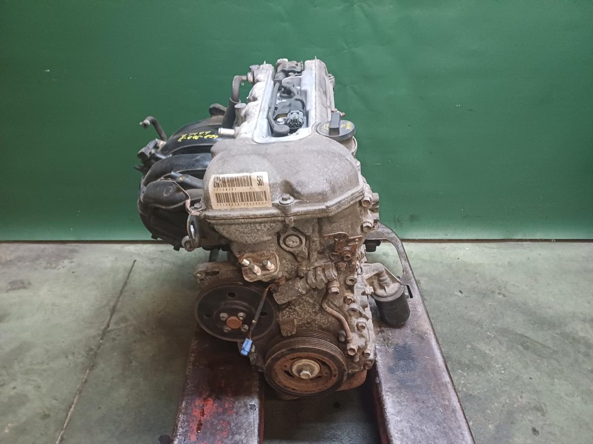 Motor 1,3 69kW SUZUKI IGNIS  iAutodily 2