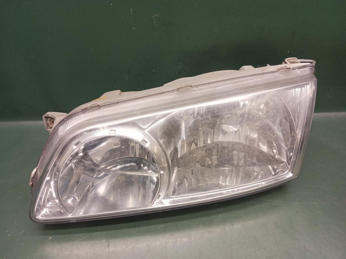 Světlo LP Halogen 010120999000 HYUNDAI H-1 1997-2004