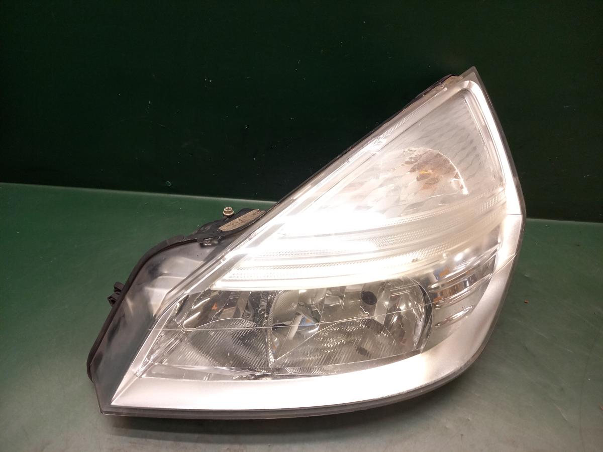 Světlo LP Halogen 8200394702 RENAULT ESPACE 2006-2014