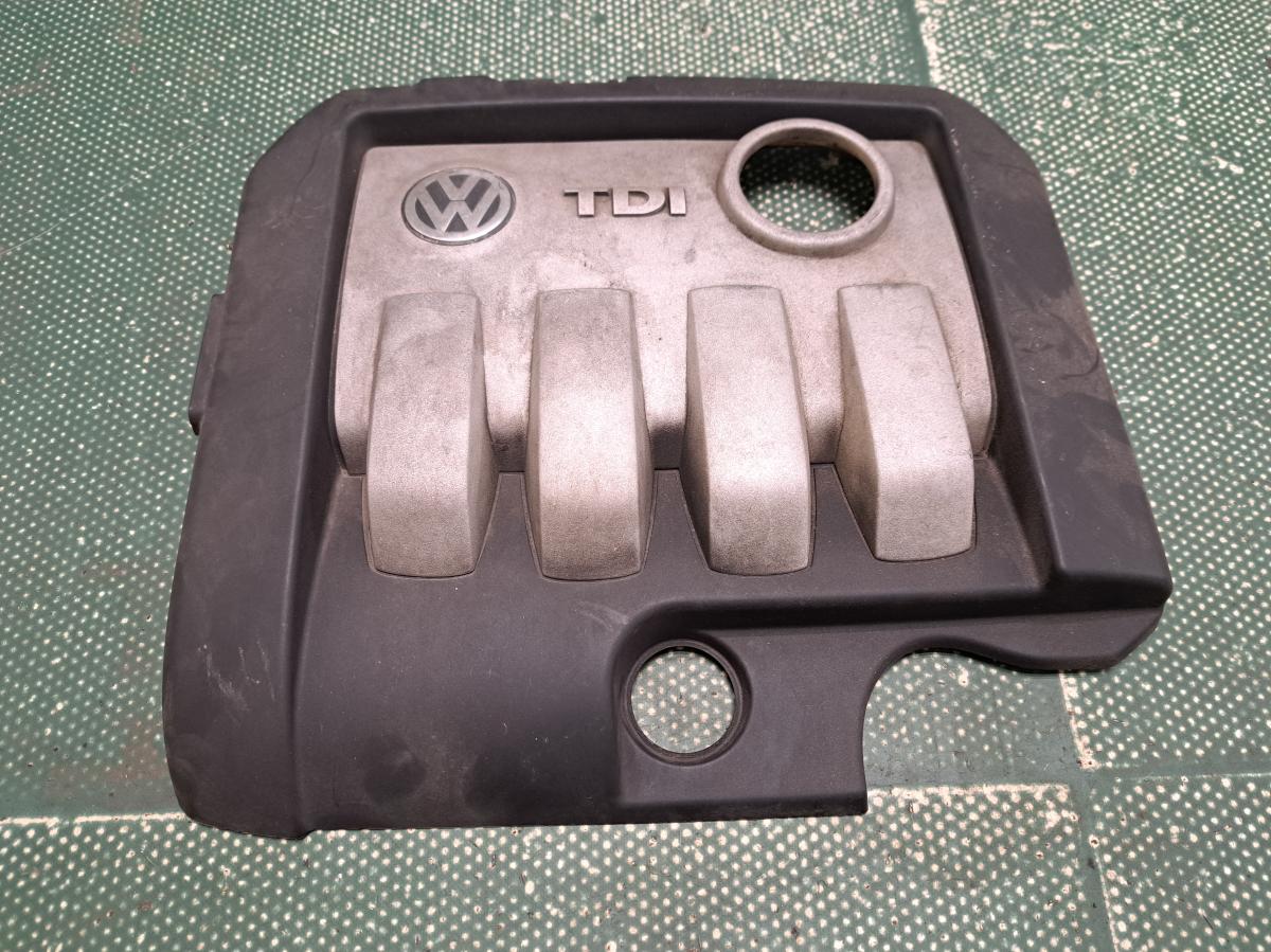 Kryt motoru vrchní 03G103925BL VOLKSWAGEN TOURAN 2003-2005