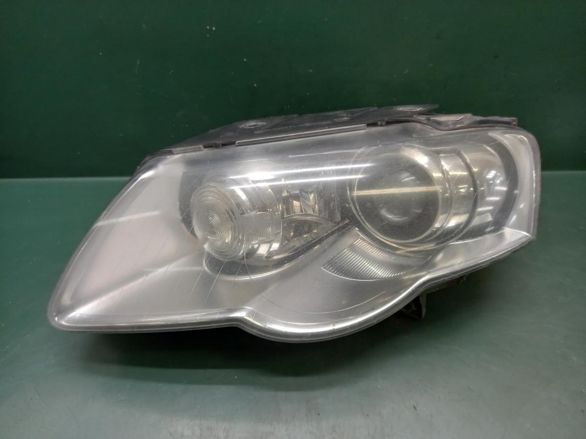 Světlo LP Halogen 3C0941751K VOLKSWAGEN PASSAT 2005-2010