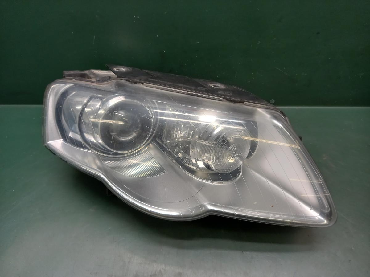 Světlo PP Halogen 3C0941754K VOLKSWAGEN PASSAT 2005-2010