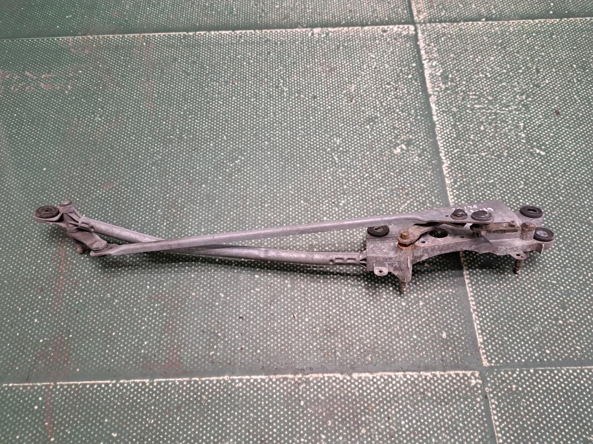 Mechanismus předních stěračů 7L0955023H VOLKSWAGEN TOUAREG iAutodily 2