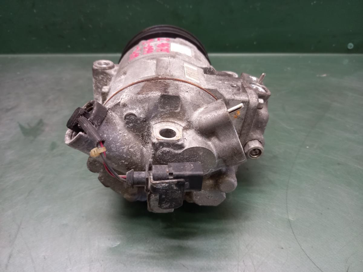 Kompresor klimatizace 6Q0820808B VOLKSWAGEN GOLF iAutodily 2