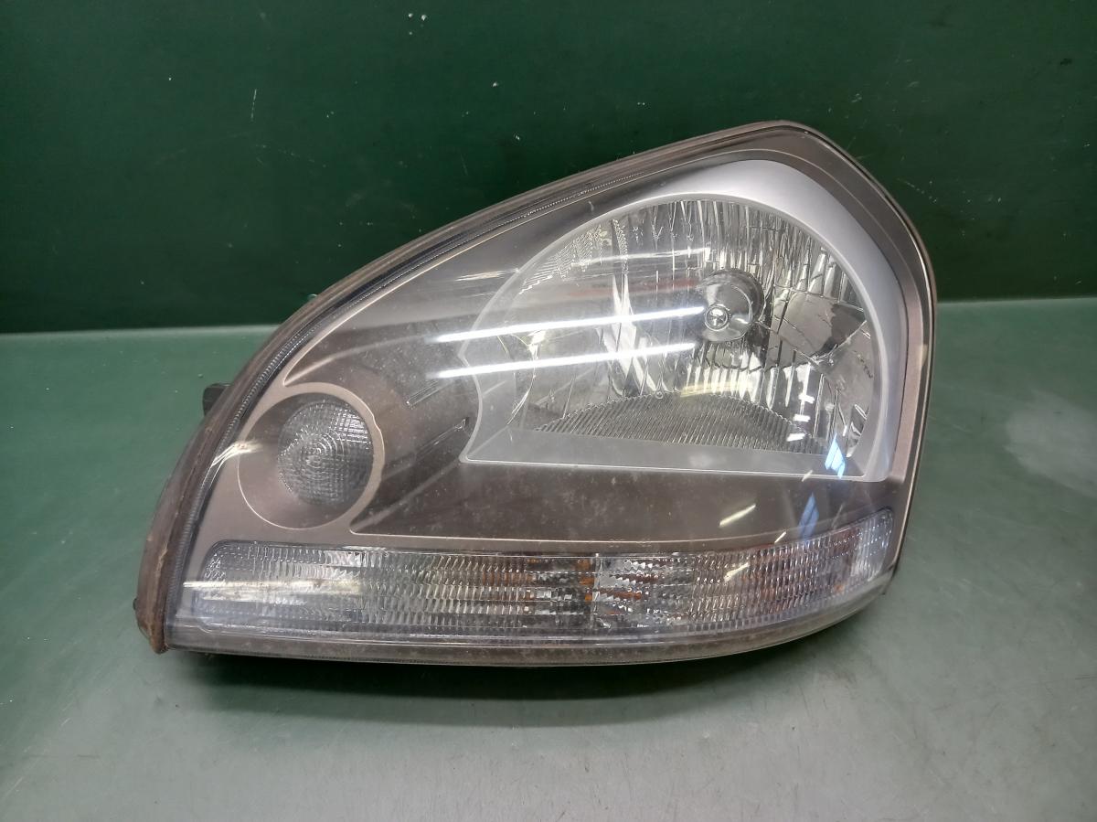 Světlo LP Halogen 08-321-1131L HYUNDAI TUCSON 2004-2010