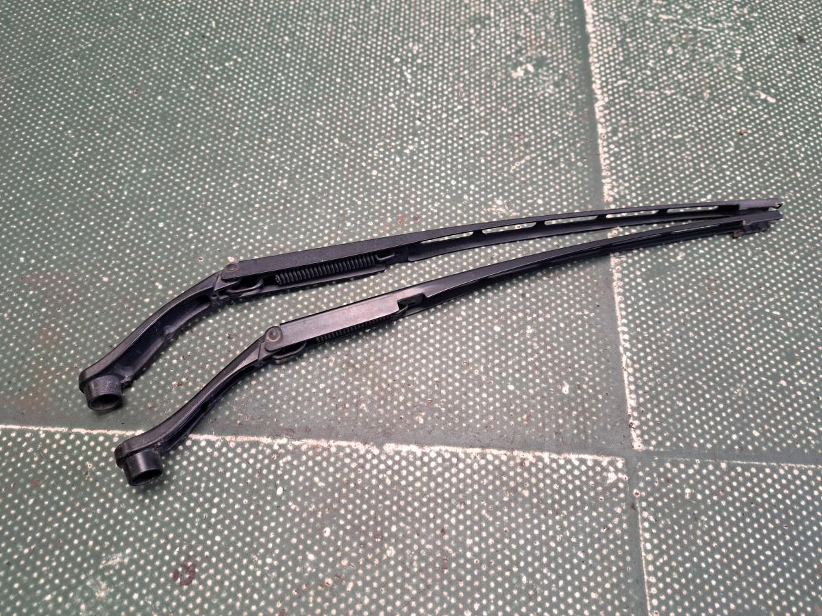 Ramena předních stěračů 9682797980 CITROEN C5 2008-2010