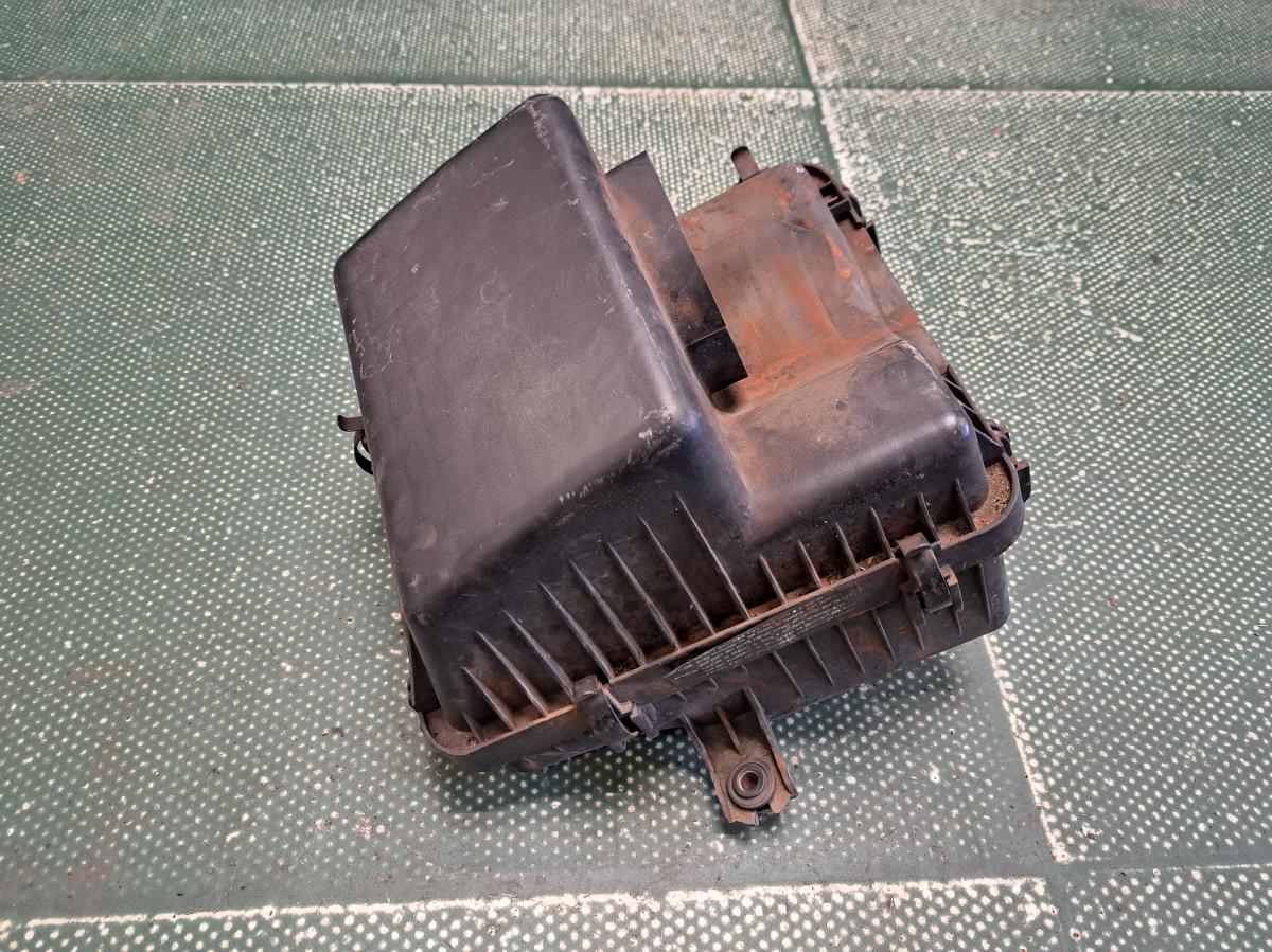 Filtrbox  KIA SORENTO iAutodily 2