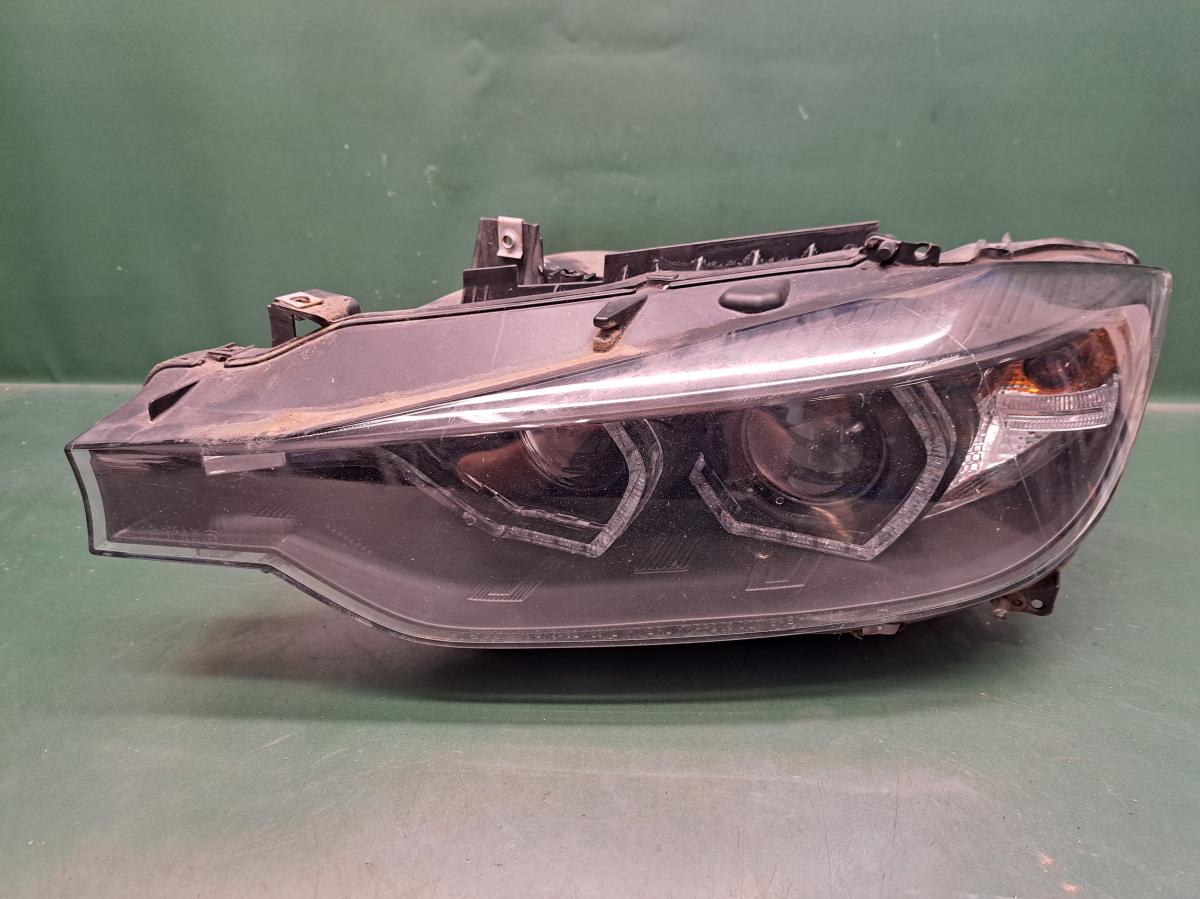 Světlo LP Halogen SK348210312 BMW 3 2011-2016